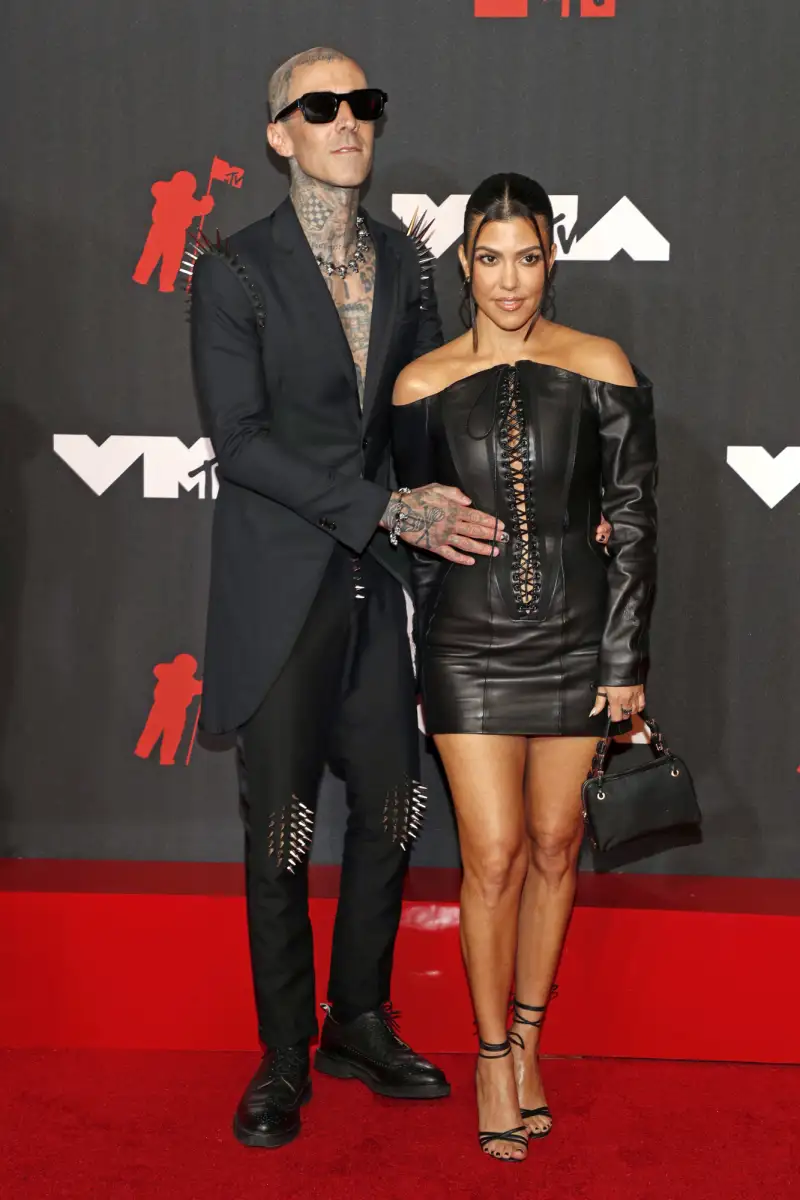 Travis Barker Says Tour Resuming Following Kourtney Kardashian Surgery