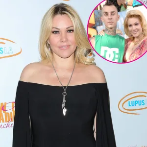 Travis Barker s Ex Shanna Moakler Says Family Emergency Doesn t Involve Their 2 Kids 262