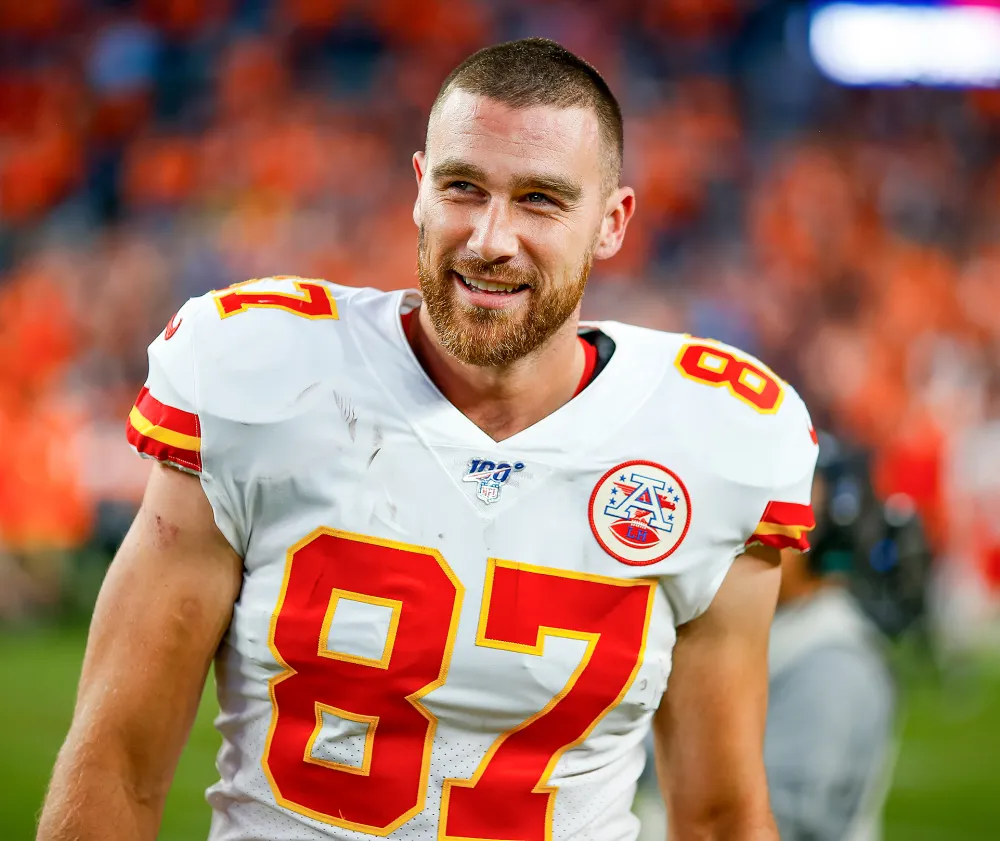 Travis Kelce Says Finding Love Is Not &lsquo;Immediate&rsquo; Amid Taylor Swift Rumors: &lsquo;Take Some Time&rsquo;