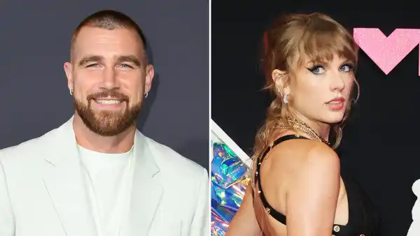 Travis Kelce s Publicist Denies Taylor Swift Wrote Game Notes 258