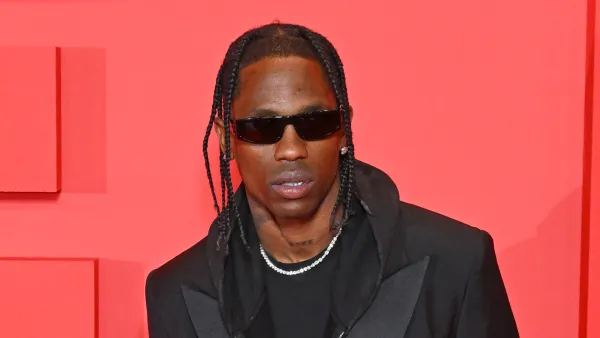 Travis Scott questioned for eight hours in court regarding Astroworld festival lawsuits