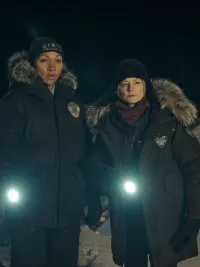 True Detective Is Back With Night Country