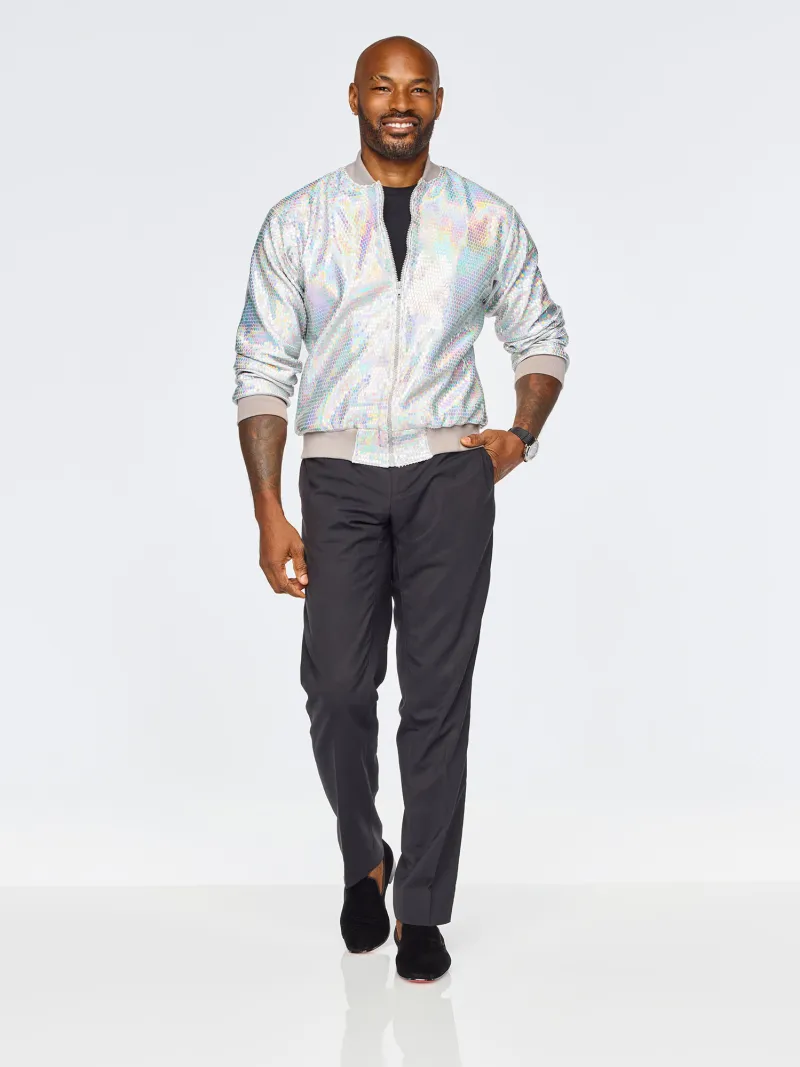 Tyson Beckford Dancing With the Stars Season 32 Cast