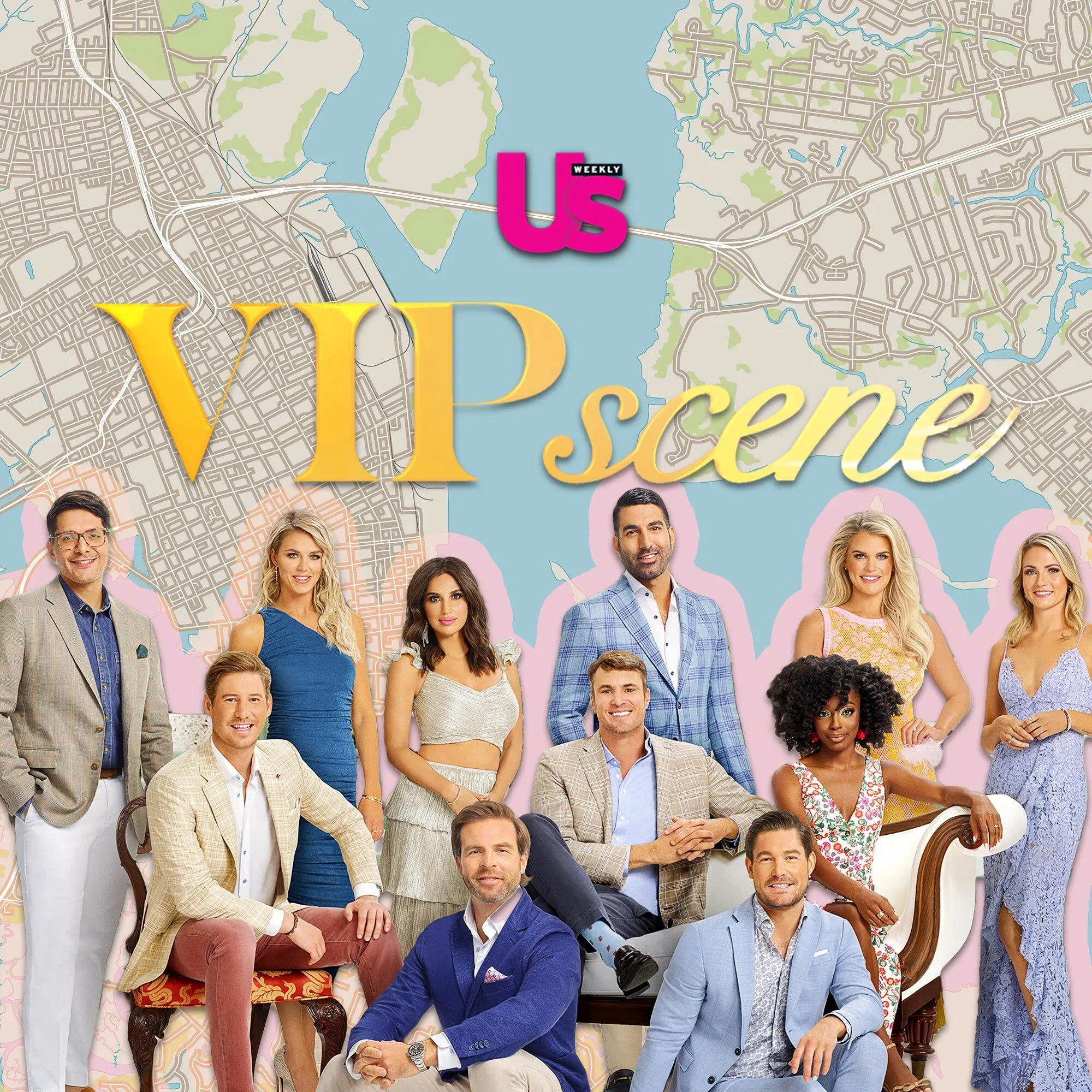 An Insider’s Guide to Charleston — Visit the ‘Southern Charm’ Cast’s Favorite Eateries and Shops