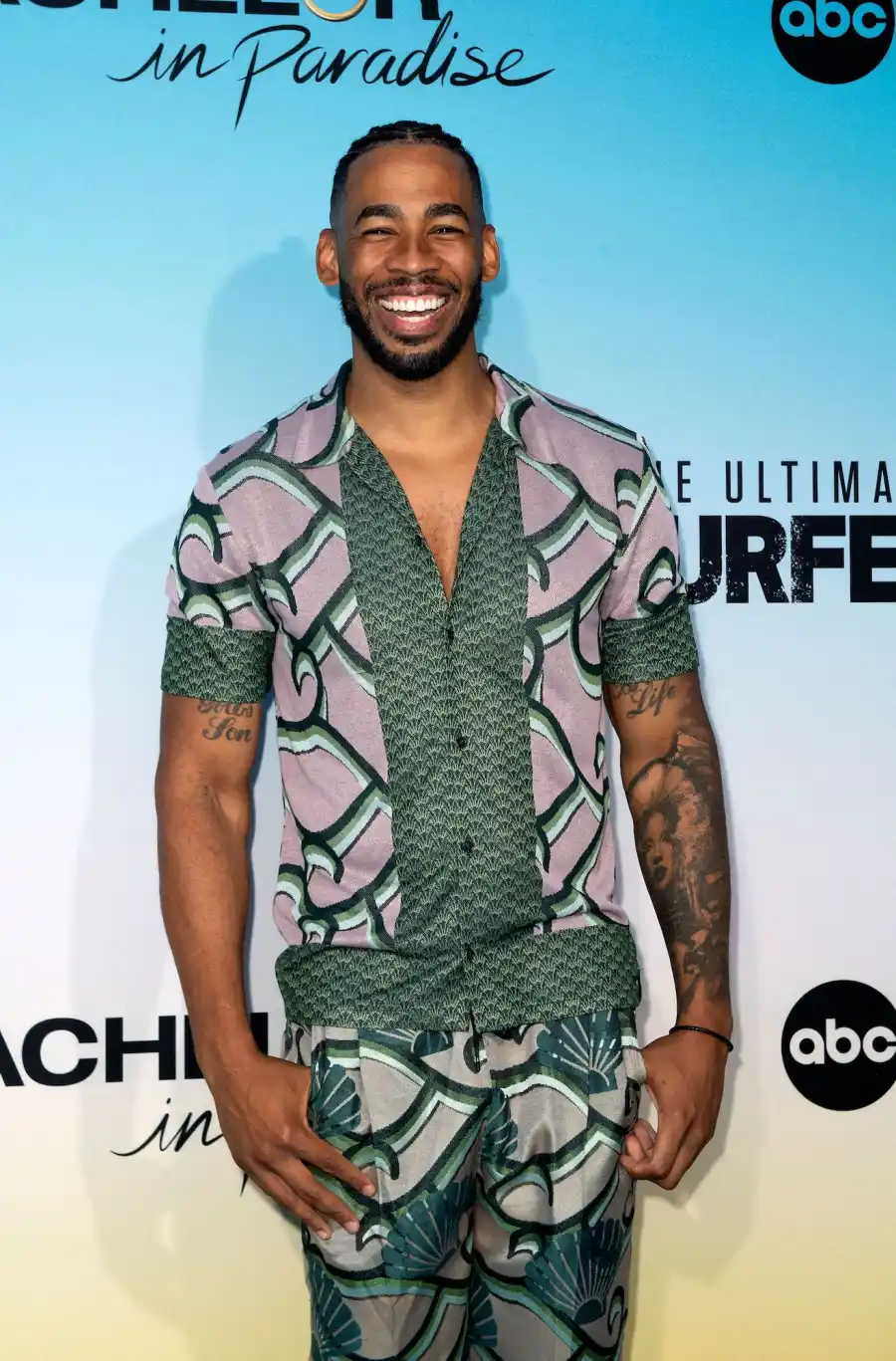 Luxury Handbag Shopping Found Out How Much Male Celebrities Think About Roman Empire