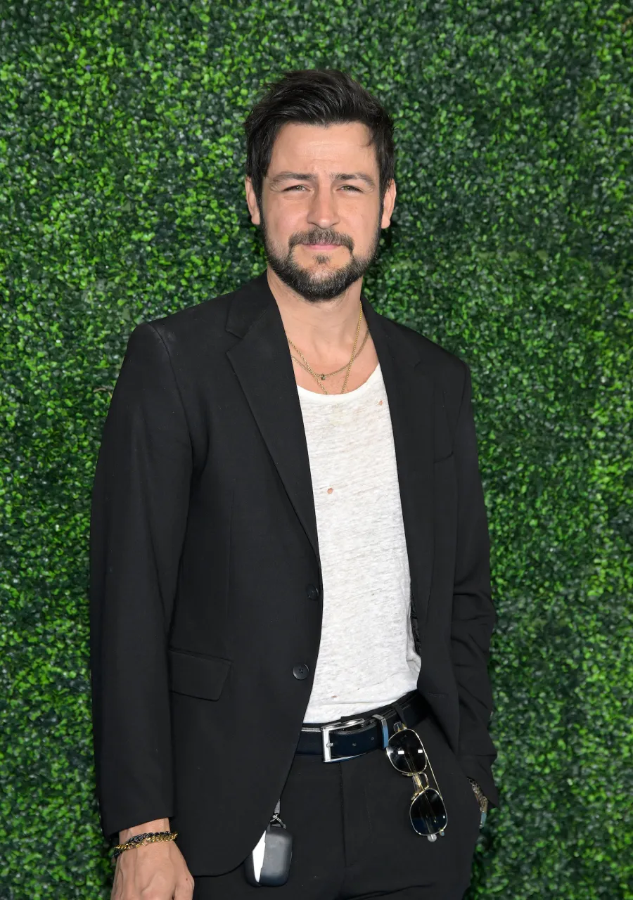 Luxury Handbag Shopping Found Out How Much Male Celebrities Think About Roman Empire