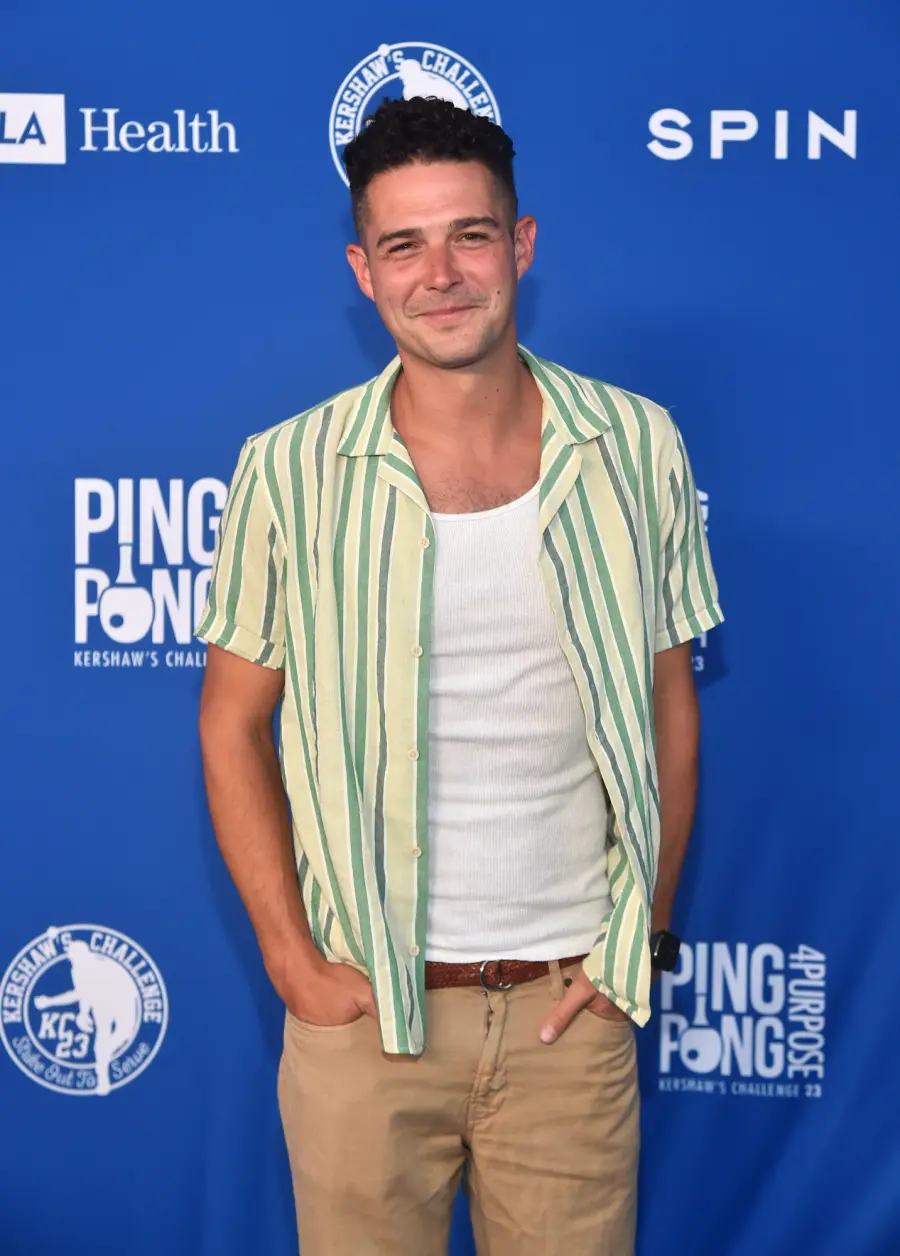 Luxury Handbag Shopping Found Out How Much Male Celebrities Think About Roman Empire