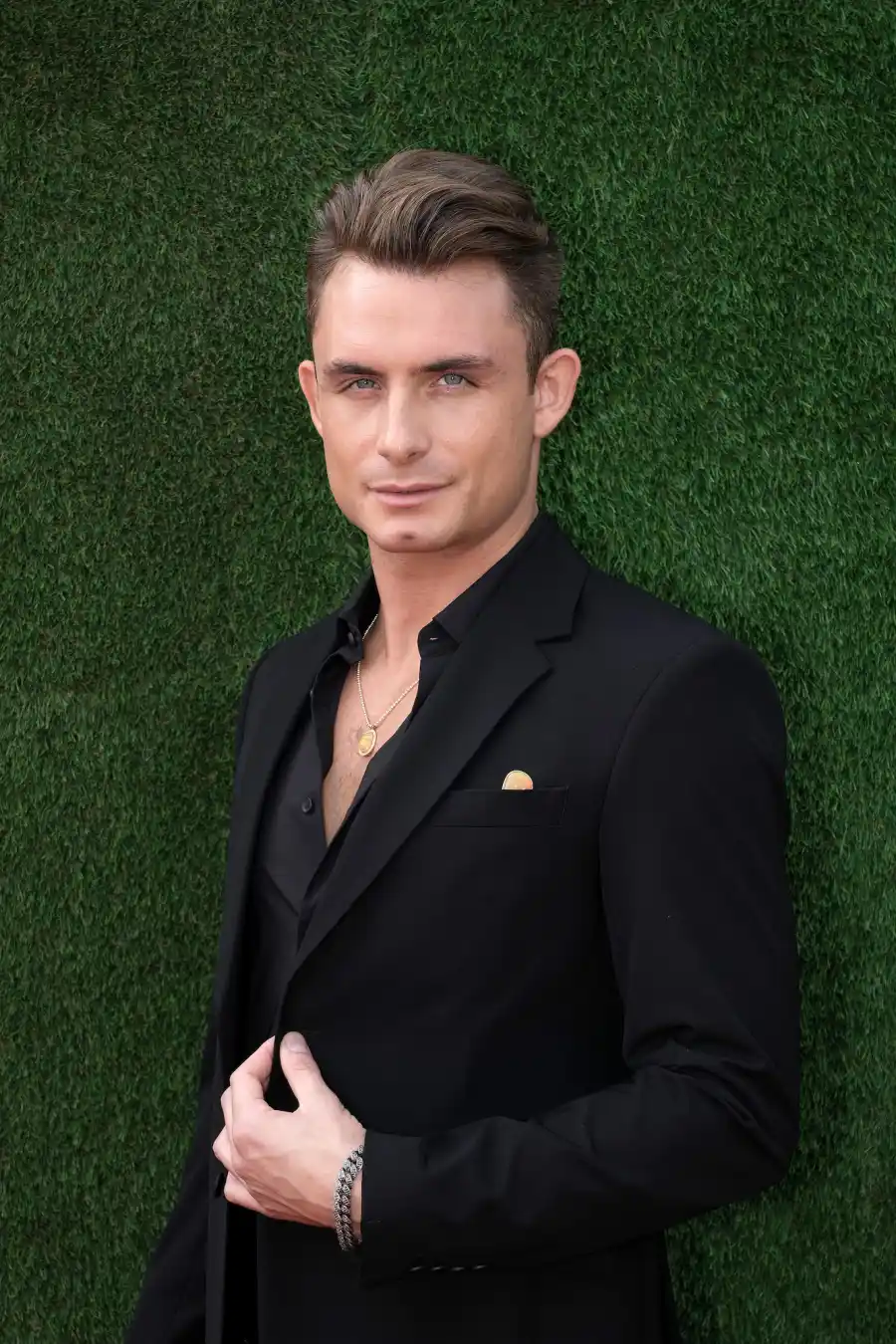 Luxury Handbag Shopping Found Out How Much Male Celebrities Think About Roman Empire