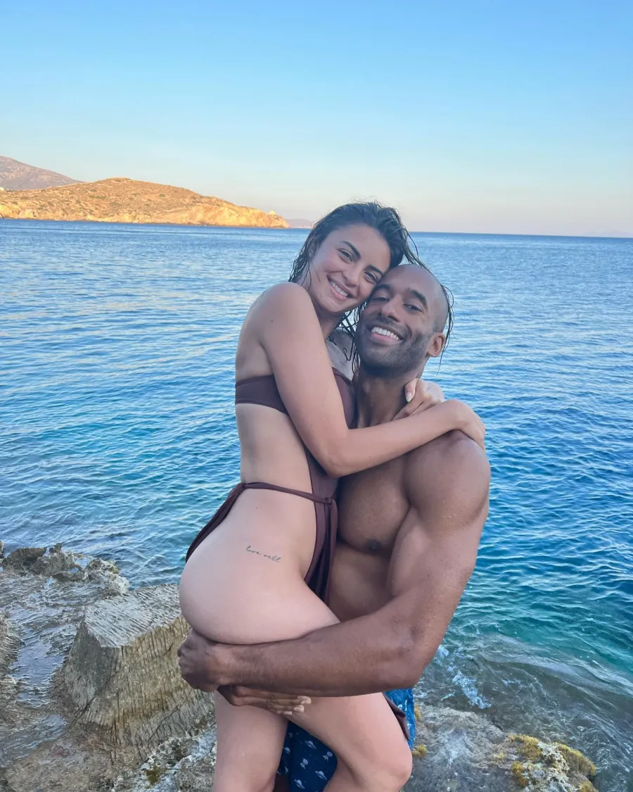 Luxury Handbag Shopping Found Out How Much Male Celebrities Think About Roman Empire