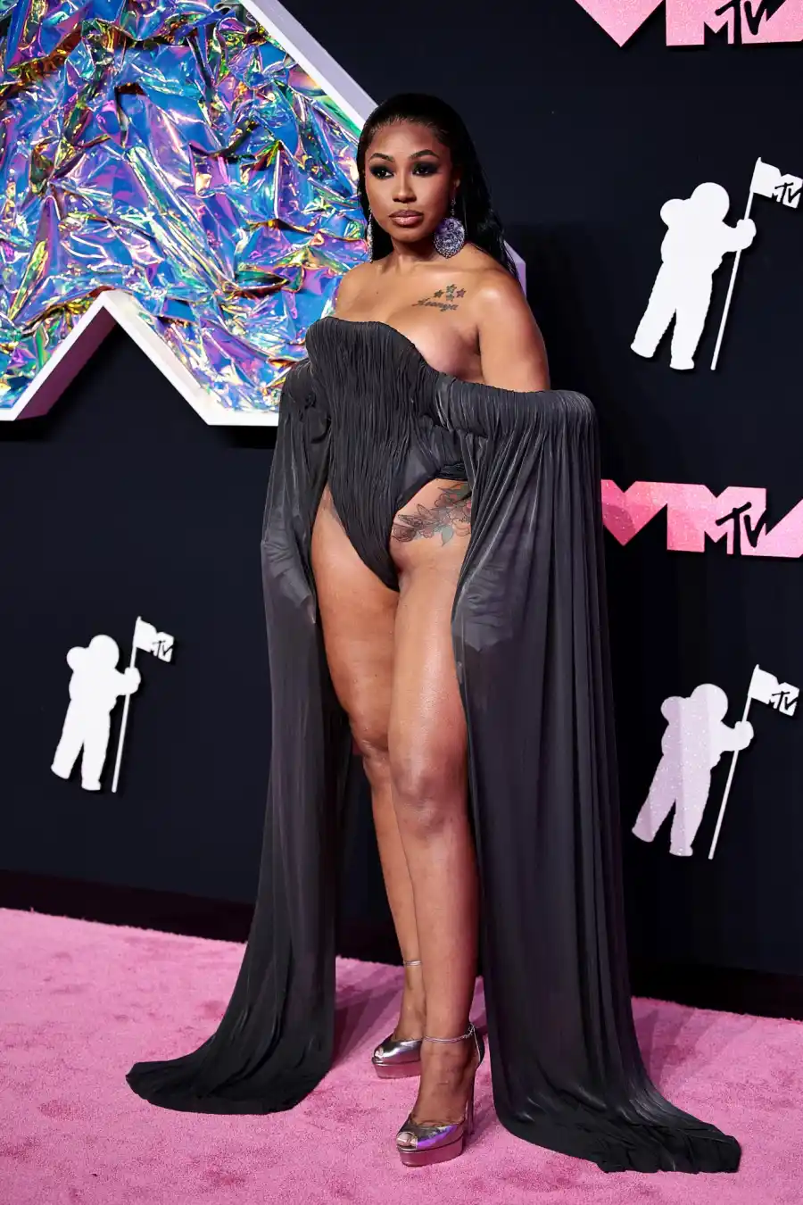 VMA 2023 Red Carpet Arrivals 450 Yung Miami