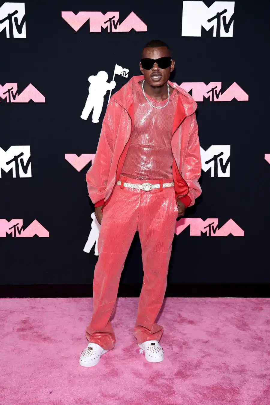 VMA 2023 Red Carpet Arrivals 465 Musa Keys