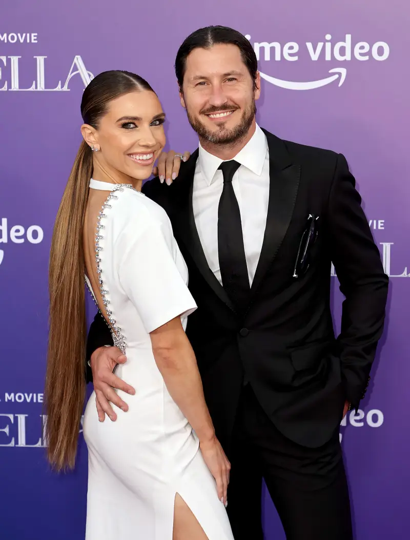 'Dancing With the Stars' Family Members to Grace the Ballroom as Pros: Rylee Arnold and More