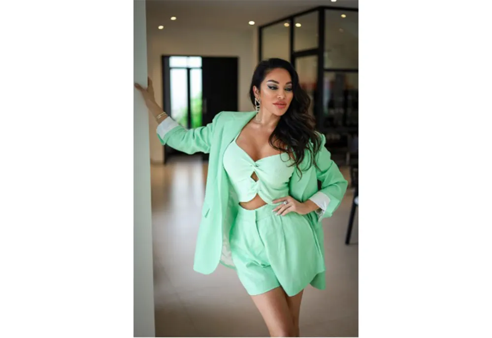 Vera Yanti Kretschmar