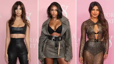 Victoria's Secret Show 2023