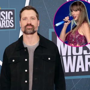 Walker Hayes Daughter Had the Best Time at Taylor Swift s Concert So He Wrote a Song About It 324