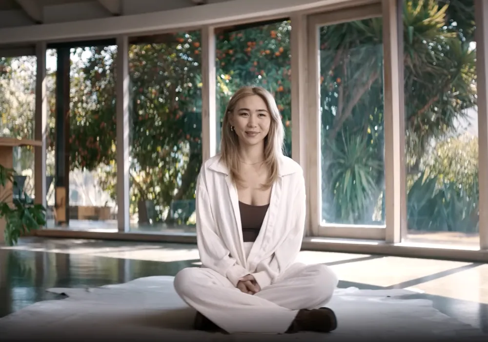 Watch The Bling Rings Rachel Lee Break Her Silence on Infamous Case