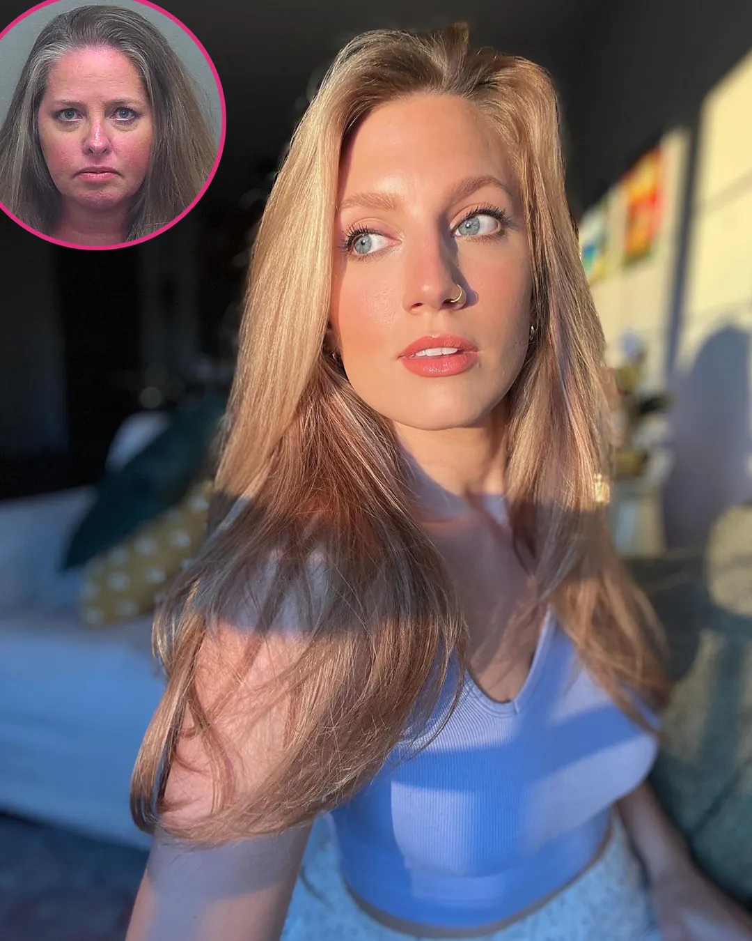 Welcome to Plathville's Olivia Plath Sets the Record Straight on Kim Plath's Credit Card Fraud Scandal