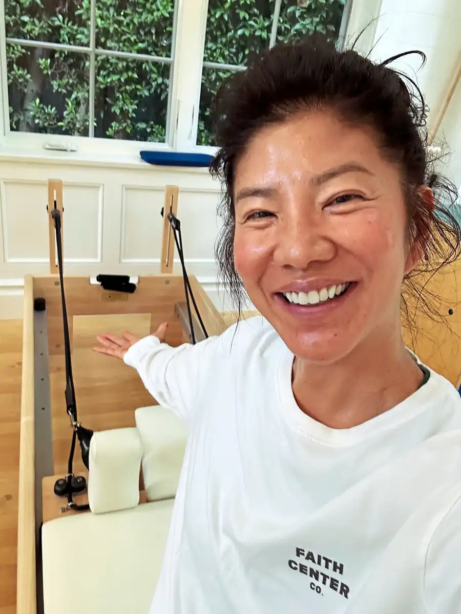 What Julie Chen Moonves Does On Set of Big Brother 25