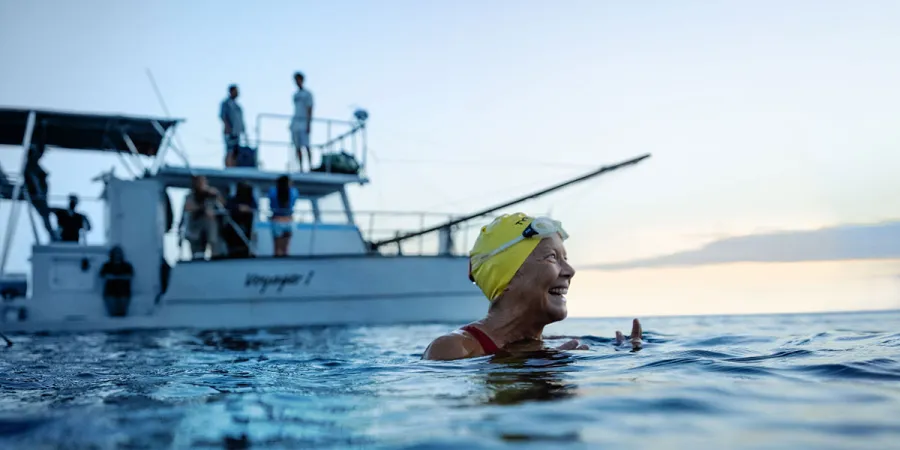 What Were the 10 Buzziest Movies From the Toronto International Film Festival?