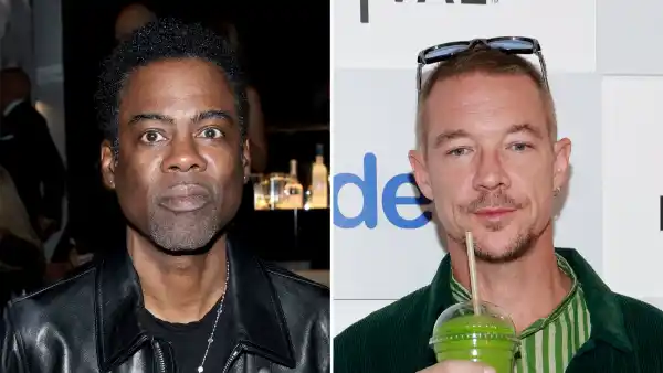 What-s Happening at Burning Man- Chris Rock and Diplo Escape and More