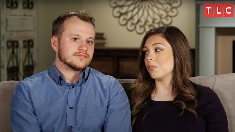 Where Each of the Duggar Kids Stands With the IBLP Church After Shiny Happy People Doc Revelations 261 Josiah