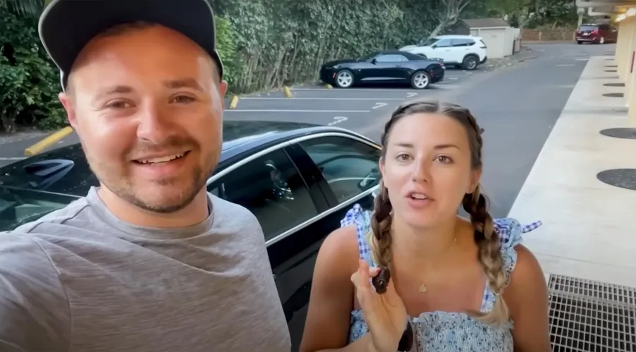 Where Each of the Duggar Kids Stands With the IBLP Church After Shiny Happy People Doc Revelations 263 Jed & Katey Duggar