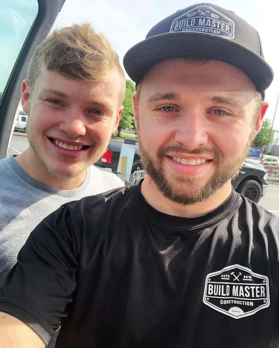 Where Each of the Duggar Kids Stands With the IBLP Church After Shiny Happy People Doc Revelations 265 Jason Duggar