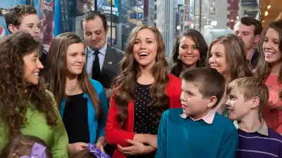 Where Each of the Duggar Kids Stands With the IBLP Church After Shiny Happy People Doc Revelations 269