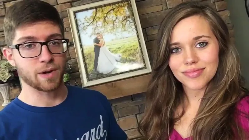 Where Each of the Duggar Kids Stands With the IBLP Church After Shiny Happy People Doc Revelations 270