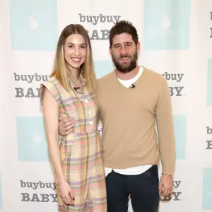 Whitney Port and Tim Rosenman Relationship Timeline