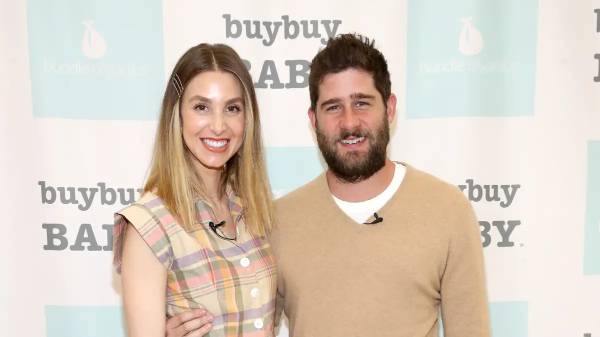 Whitney Port and Tim Rosenman Relationship Timeline