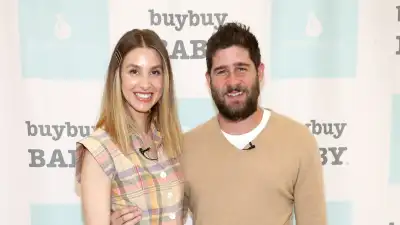 Whitney Port and Tim Rosenman Relationship Timeline