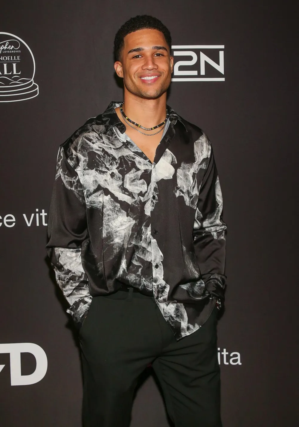 Who Is Aven Jones 5 Things to Know About the Bachelor in Paradise Season 9 Contestant 008