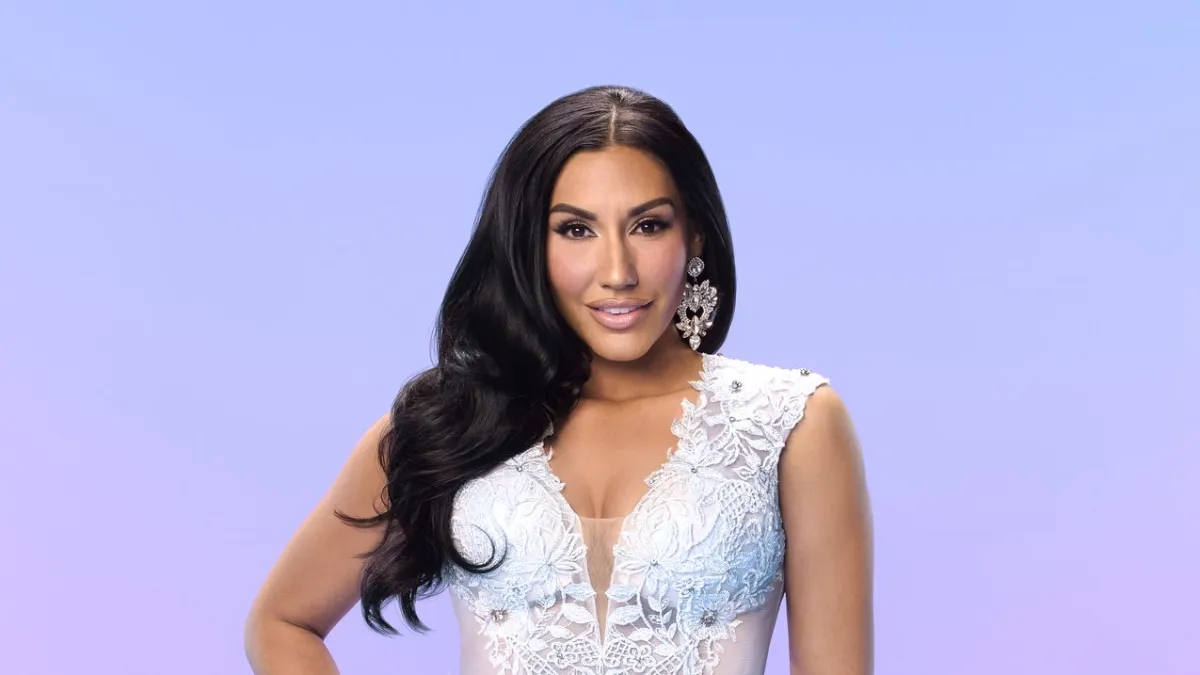 Who Is Monica Garcia- 5 Things to Know About the RHOSLC Season 4 Newcomer