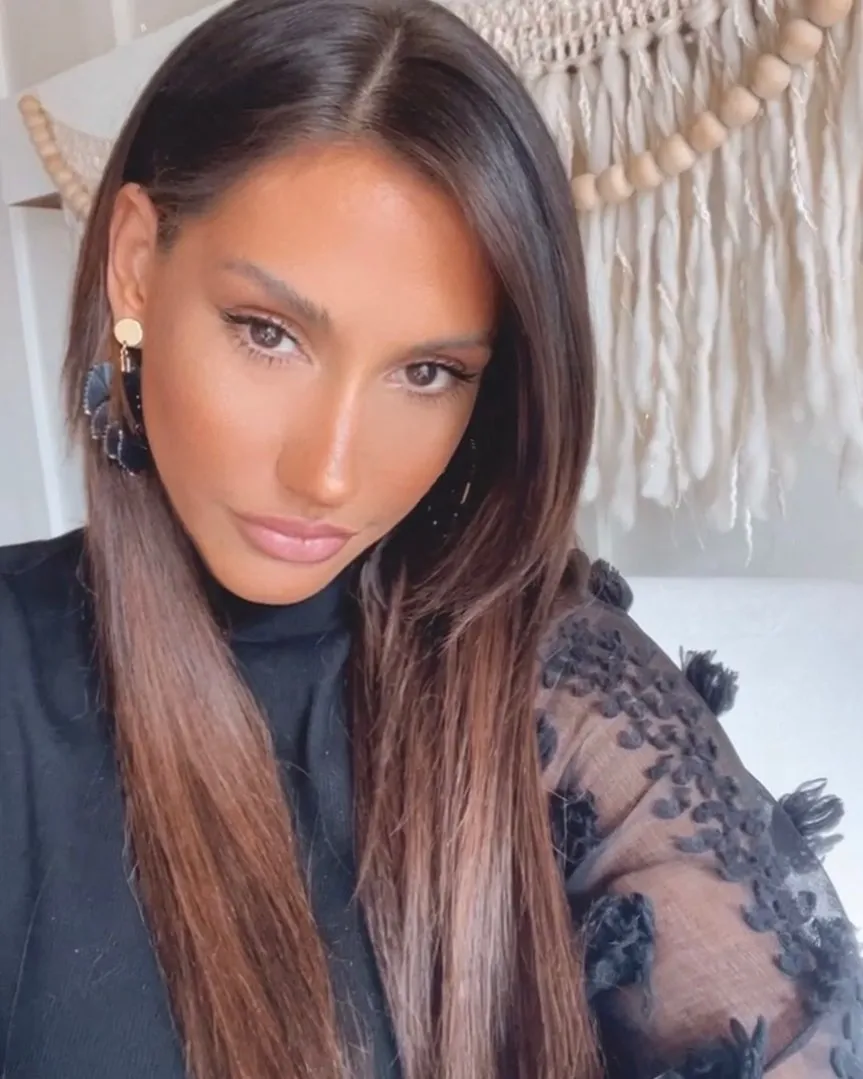 Who Is Monica Garcia- 5 Things to Know About the RHOSLC Season 4 Newcomer