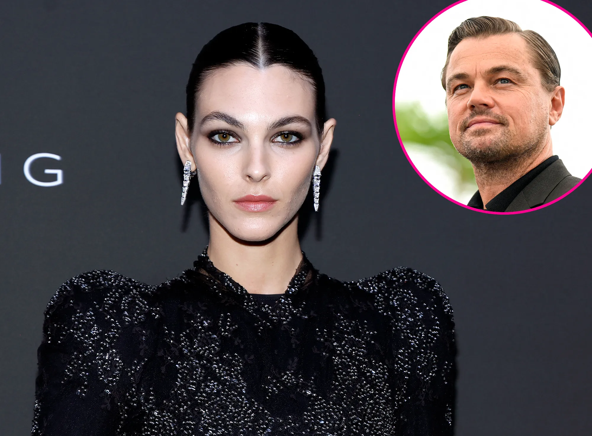 Who Is Vittoria Ceretti? 5 Things to Know About the Model Seen Cozying Up With Leonardo DiCaprio