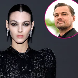 Who Is Vittoria Ceretti? 5 Things to Know About the Model Seen Cozying Up With Leonardo DiCaprio