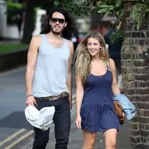 Who is Russell Brand’s Wife of 6 Years? Everything To Know About Laura Gallacher