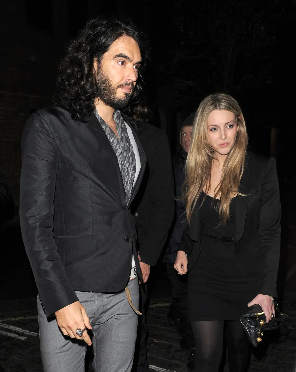 Who is Russell Brand&rsquo;s Wife of 6 Years? Everything To Know About Laura Gallacher