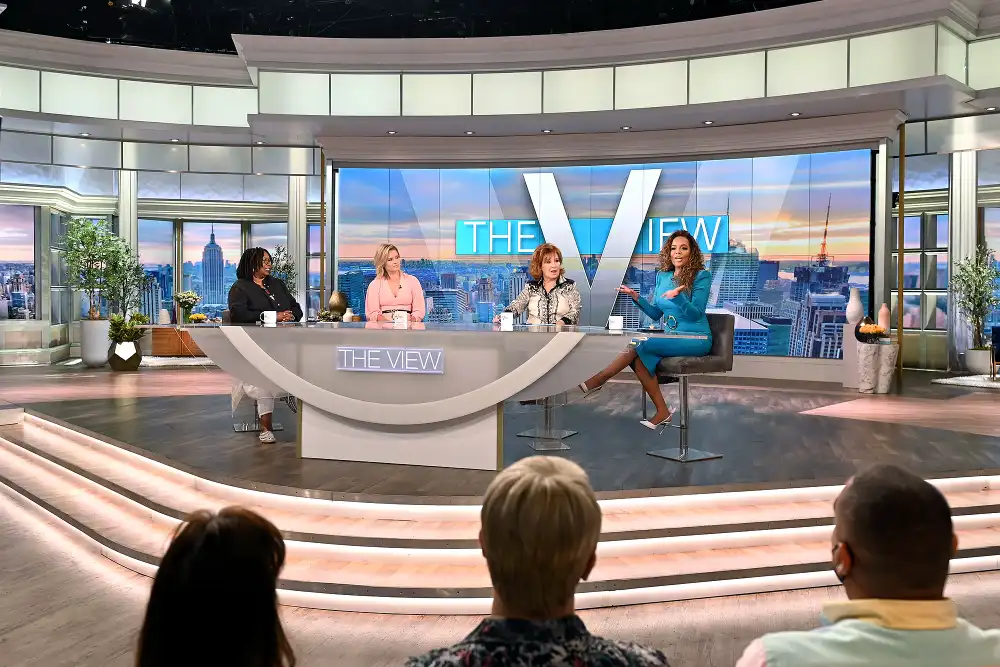 Whoopi Goldberg Misses Season 27 Premiere of &lsquo;The View&rsquo; After Testing Positive for COVID-19