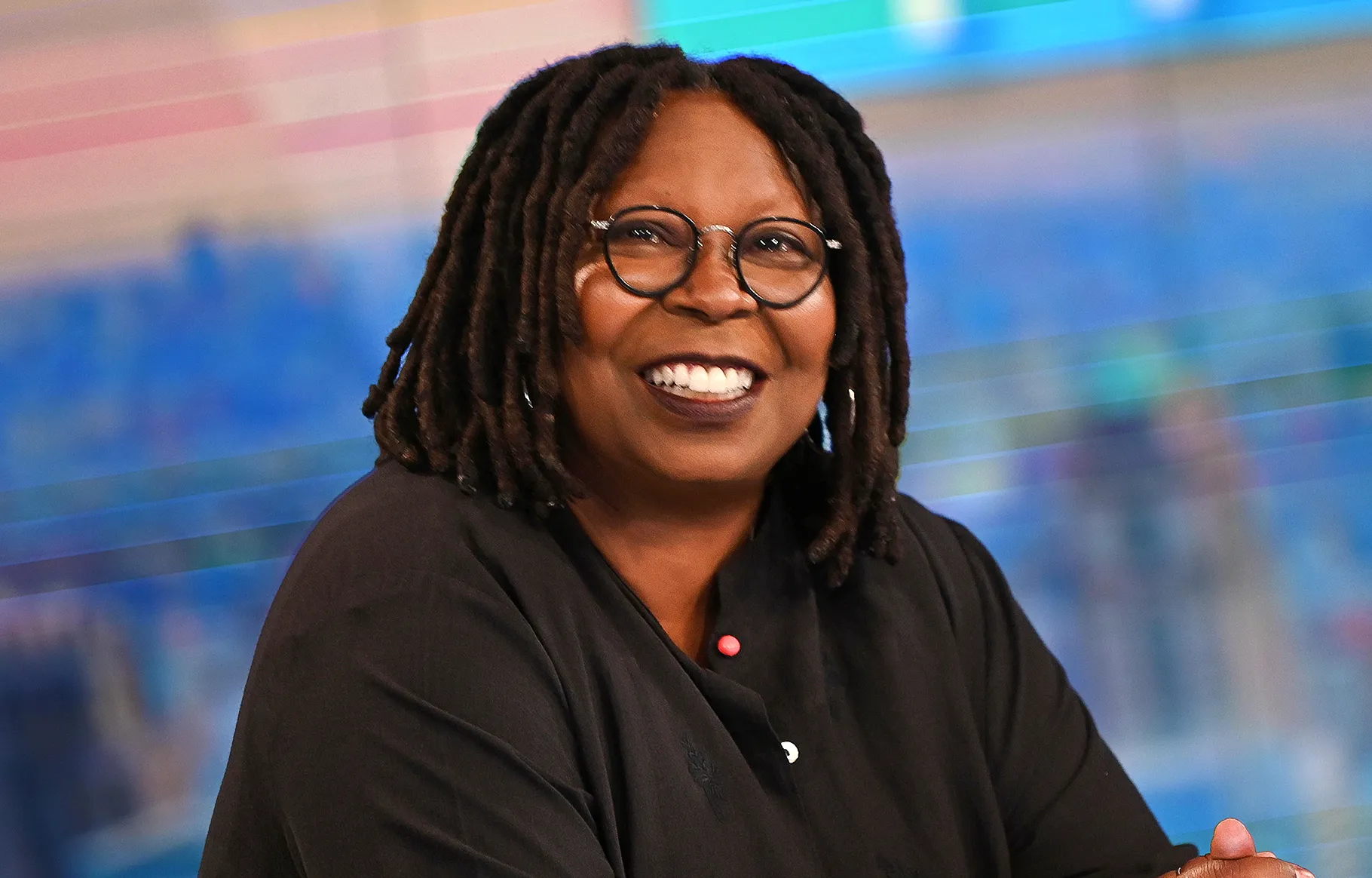 Whoopi Goldberg Misses Season 27 Premiere of ‘The View’ After Testing Positive for COVID-19