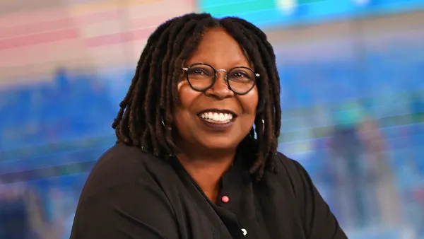 Whoopi Goldberg Misses Season 27 Premiere of ‘The View’ After Testing Positive for COVID-19
