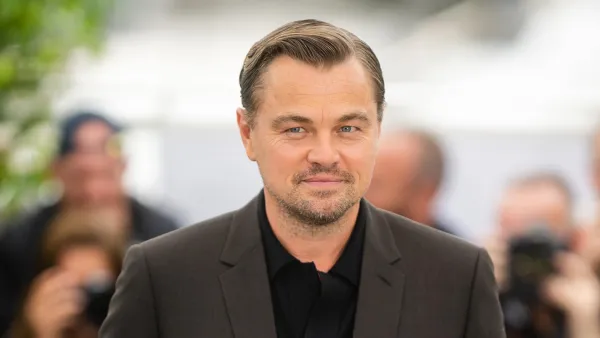 Why Leonardo DiCaprio Was Recast in Killers of the Flower Moon 333