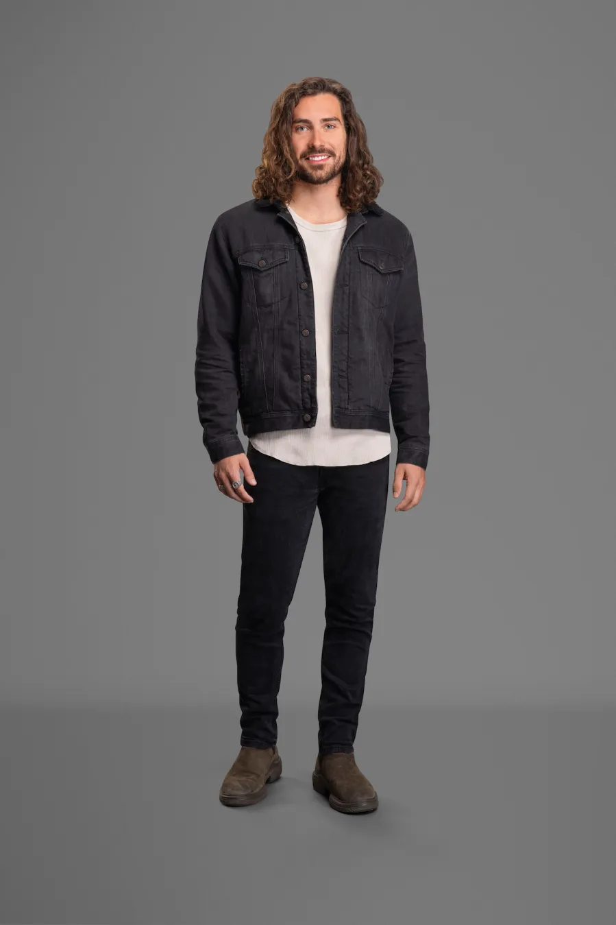 Winter House- Cast-s Dating History - Alex