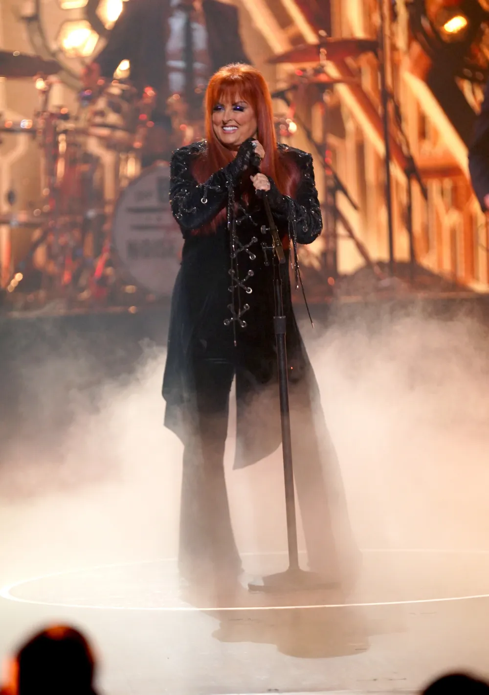 Wynonna Judd and Trisha Yearwood Share Their Version of Cry Myself to Sleep