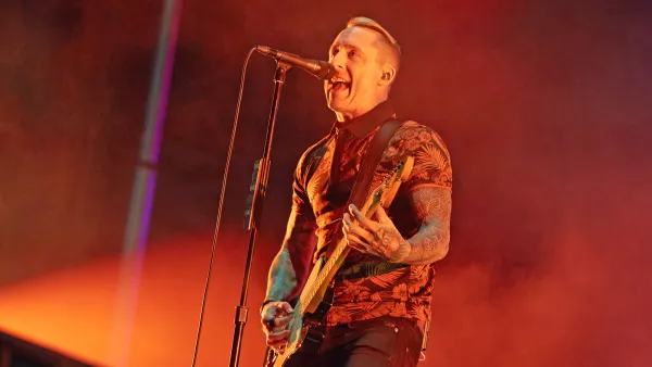 Yellowcard Ryan Key Reflects On Hit Single
