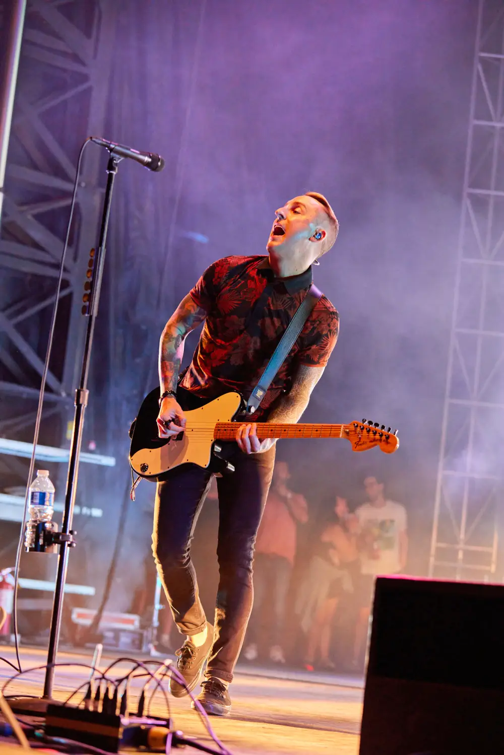 Yellowcard Ryan Key Reflects On Hit Single