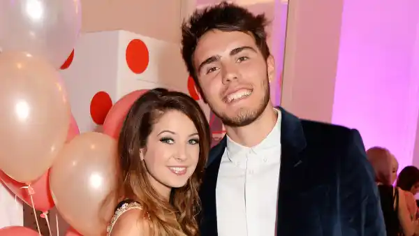 YouTubers Zoe Sugg and Alfie Deyes' Relationship Timeline: From Parenthood to Their Engagement