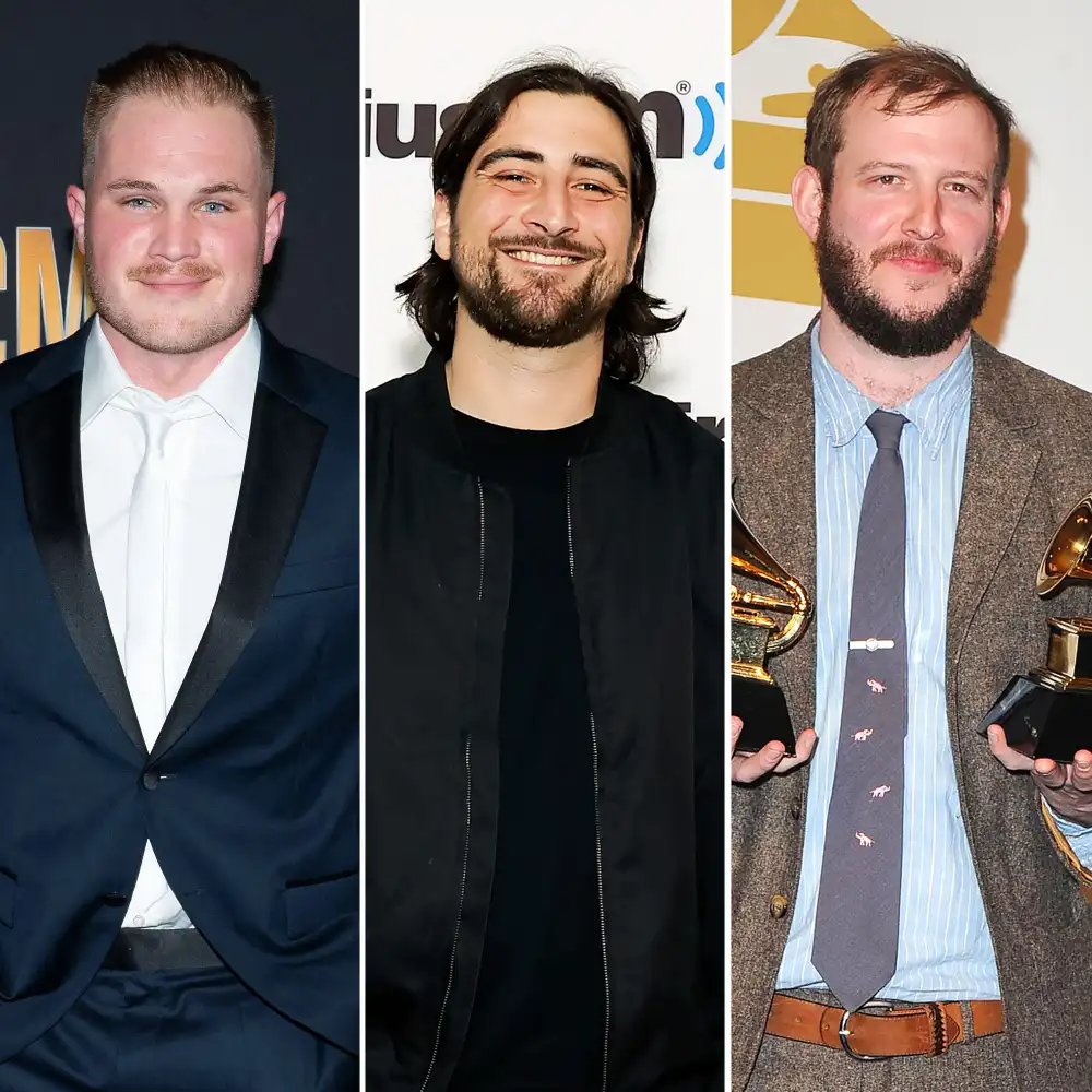 Zach Bryan Blesses Us With Surprise EP Featuring Noah Kahan and Bon Iver