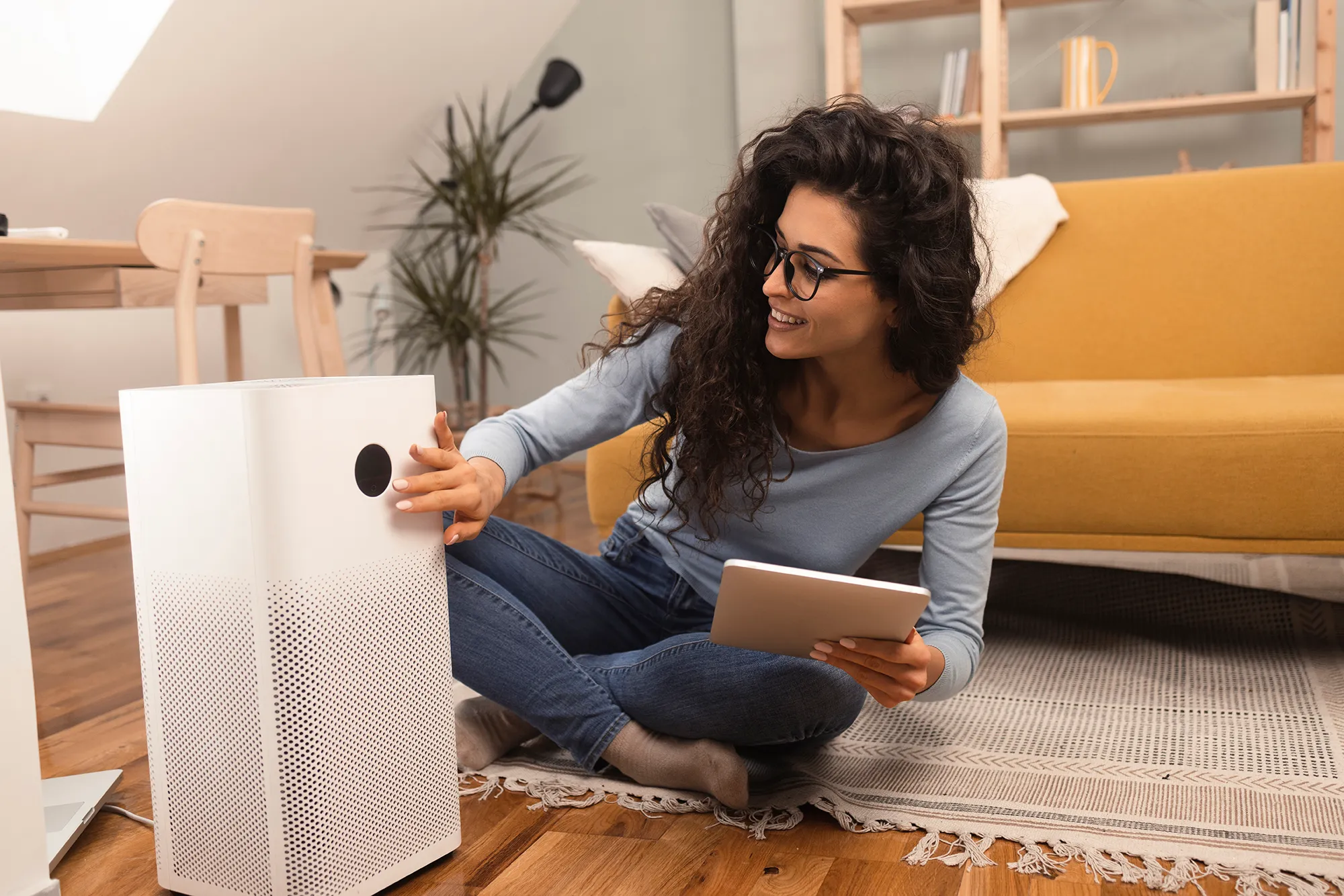 amazon-air-purifiers-on-sale